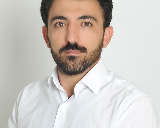Nazım Ürbay